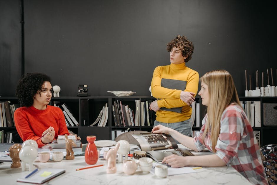 Conversion copywriting lab